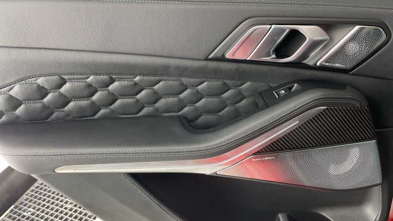 BMW X5 M xDrive X5 M Competition 5dr Step Auto Petrol Estate